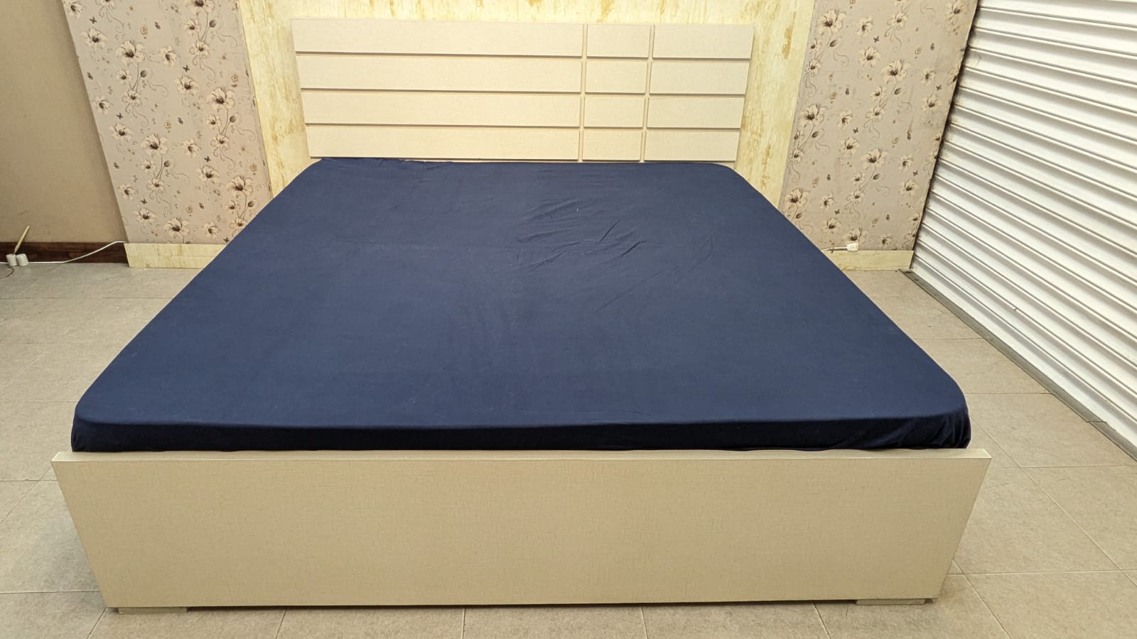 King Size Bed