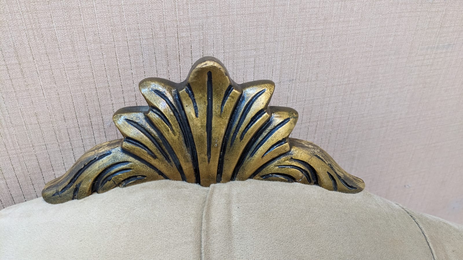 Pair Of Coffee Chairs