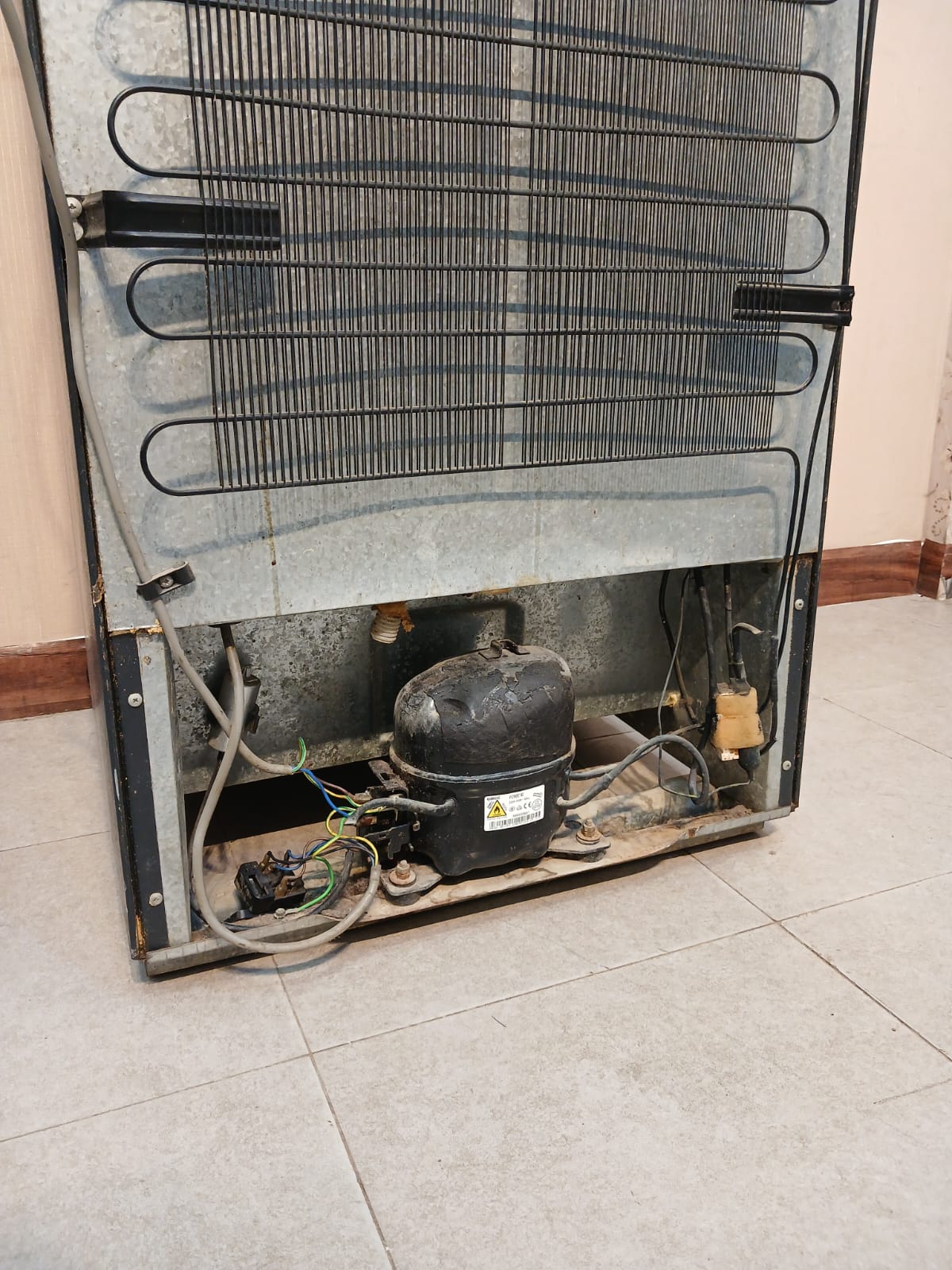 Dawlance Refrigerator