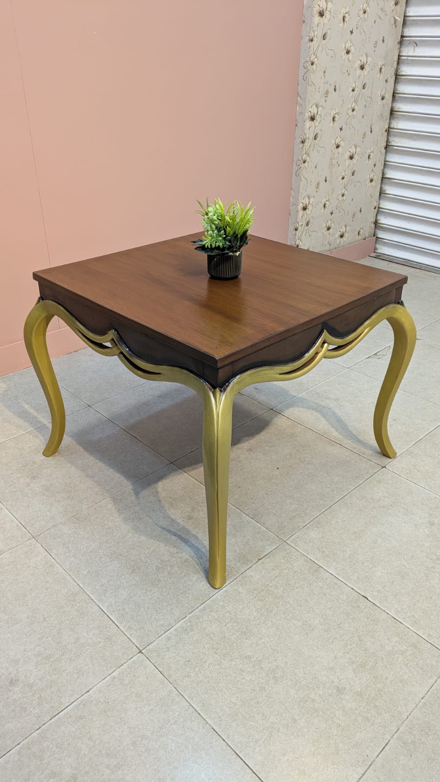 Center Table