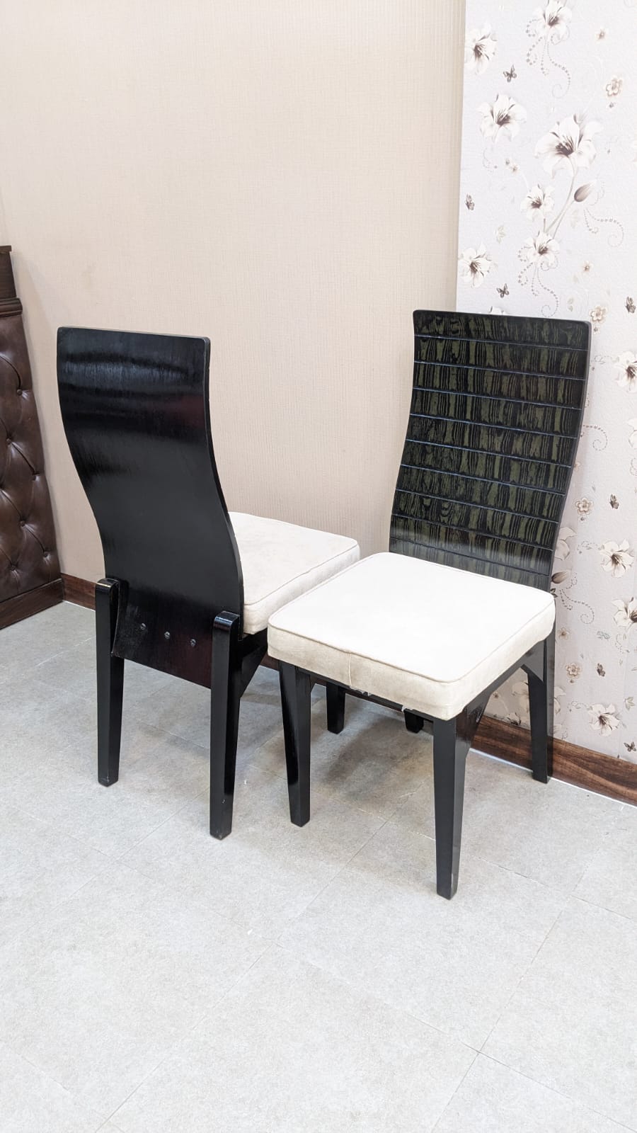 6 Seater Dining Table