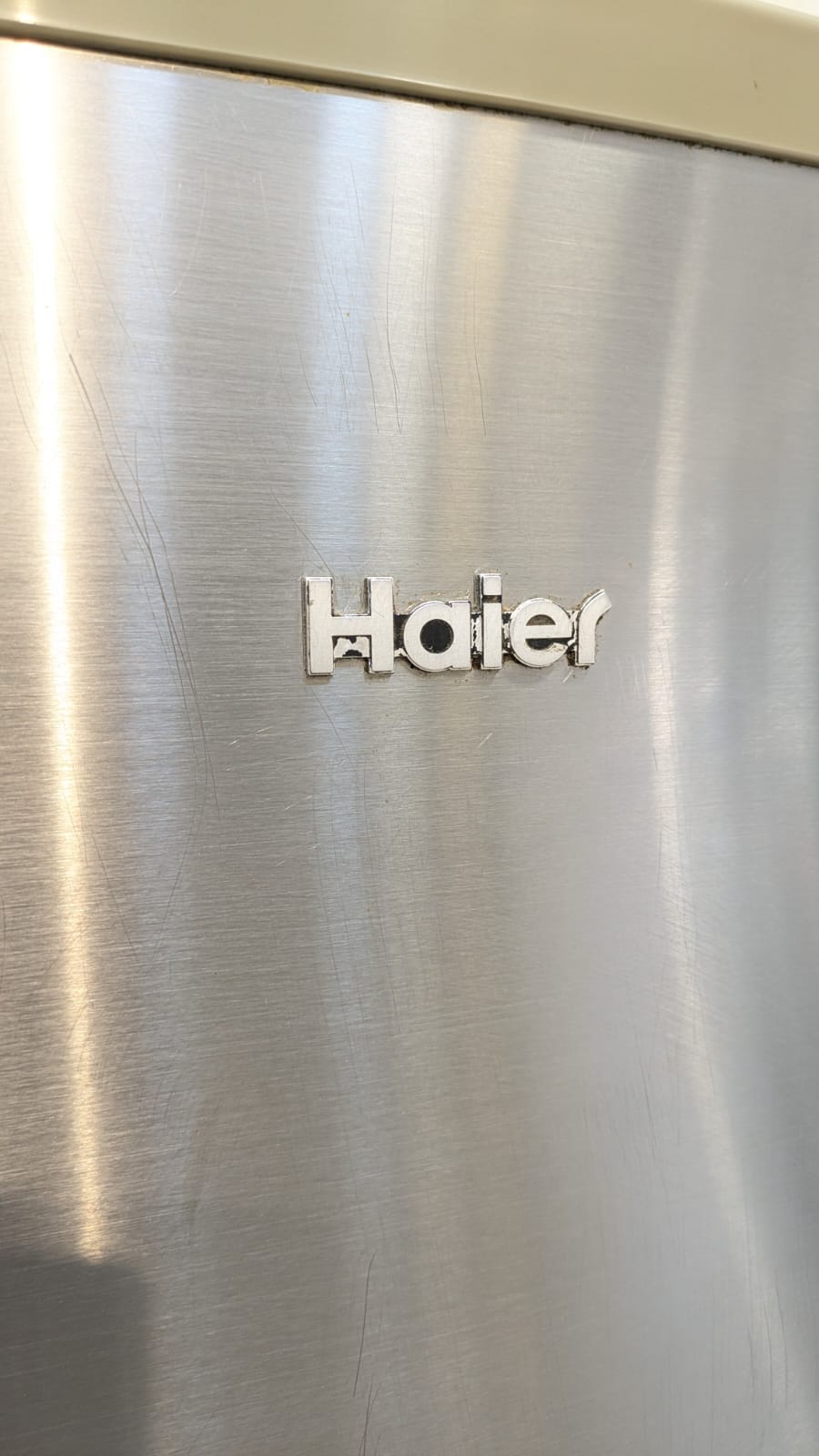 Haier Refrigerator