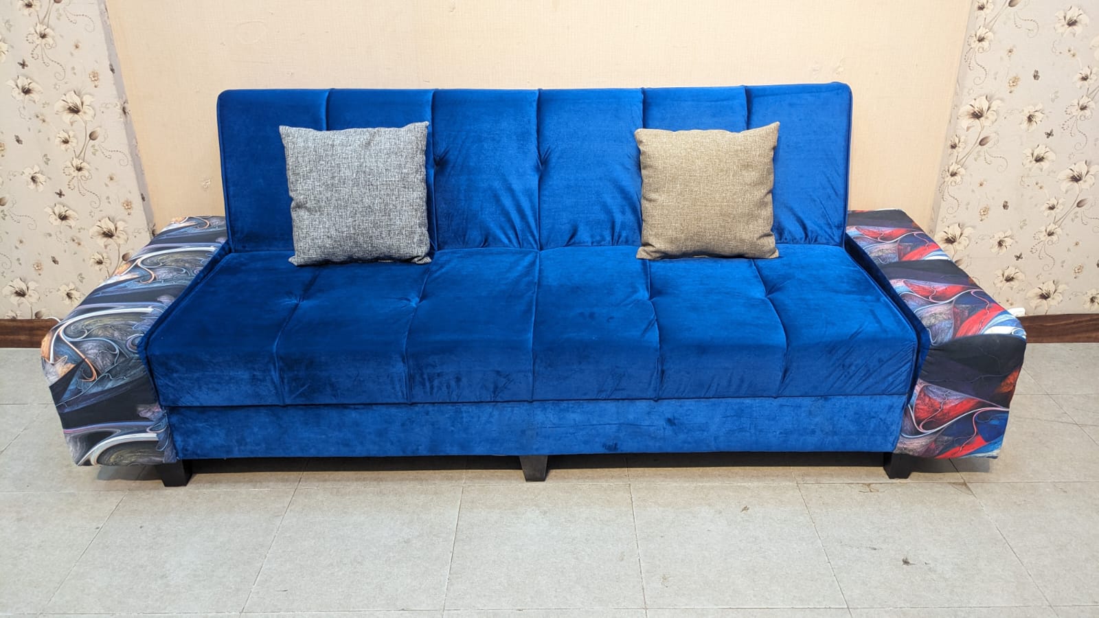 Sofa Cum Bed