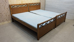 Solid oak Wood