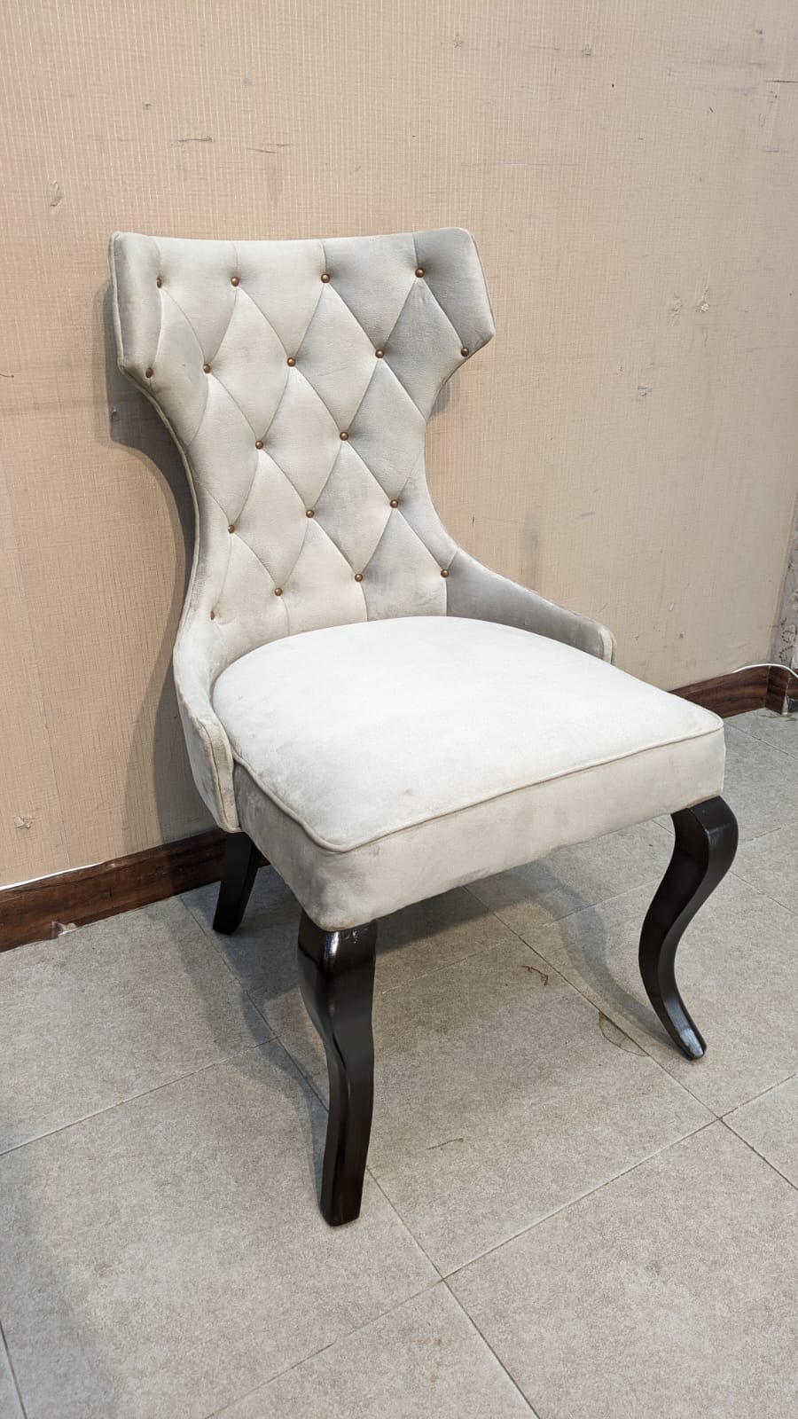 6 Seater Dining Table