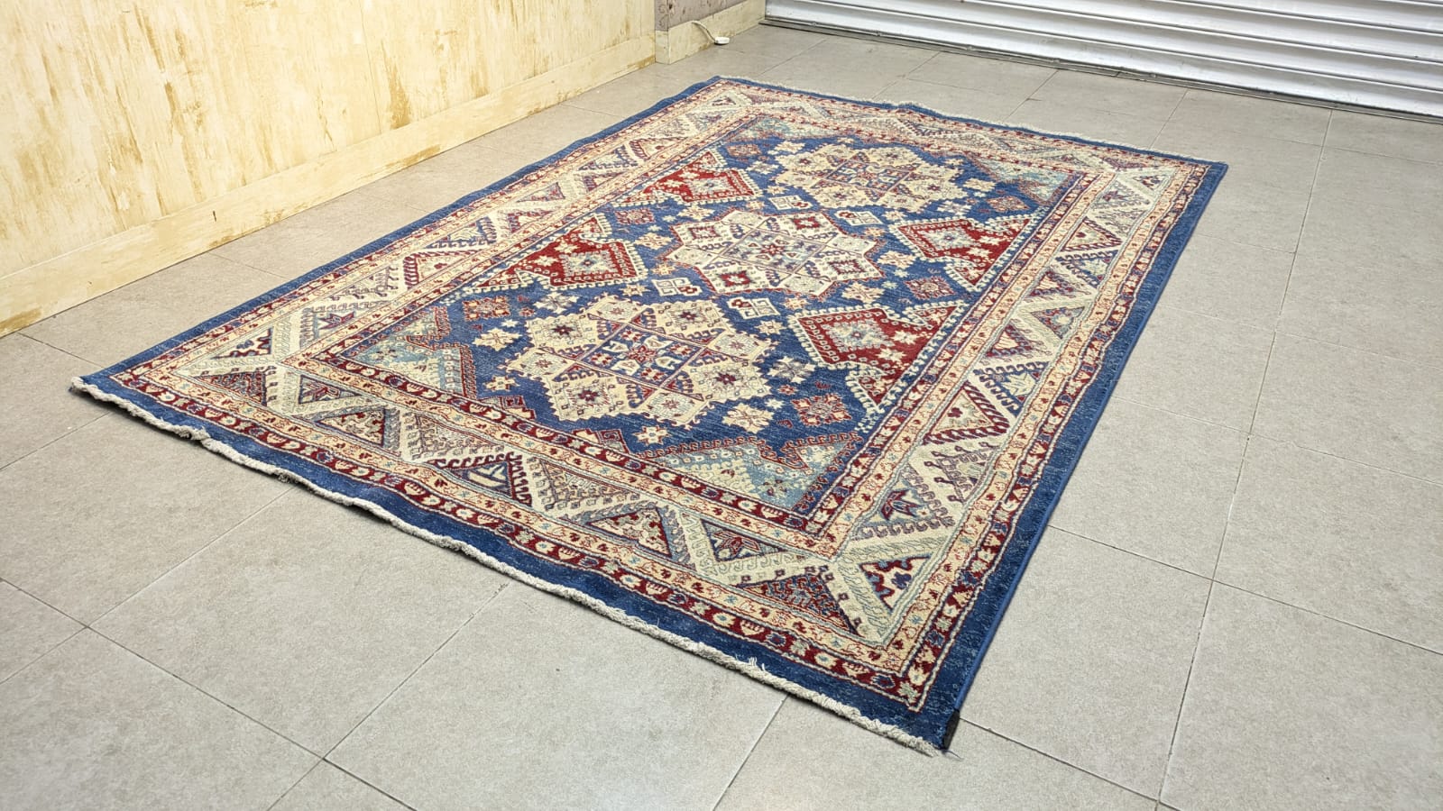 Machine Made Carpet
