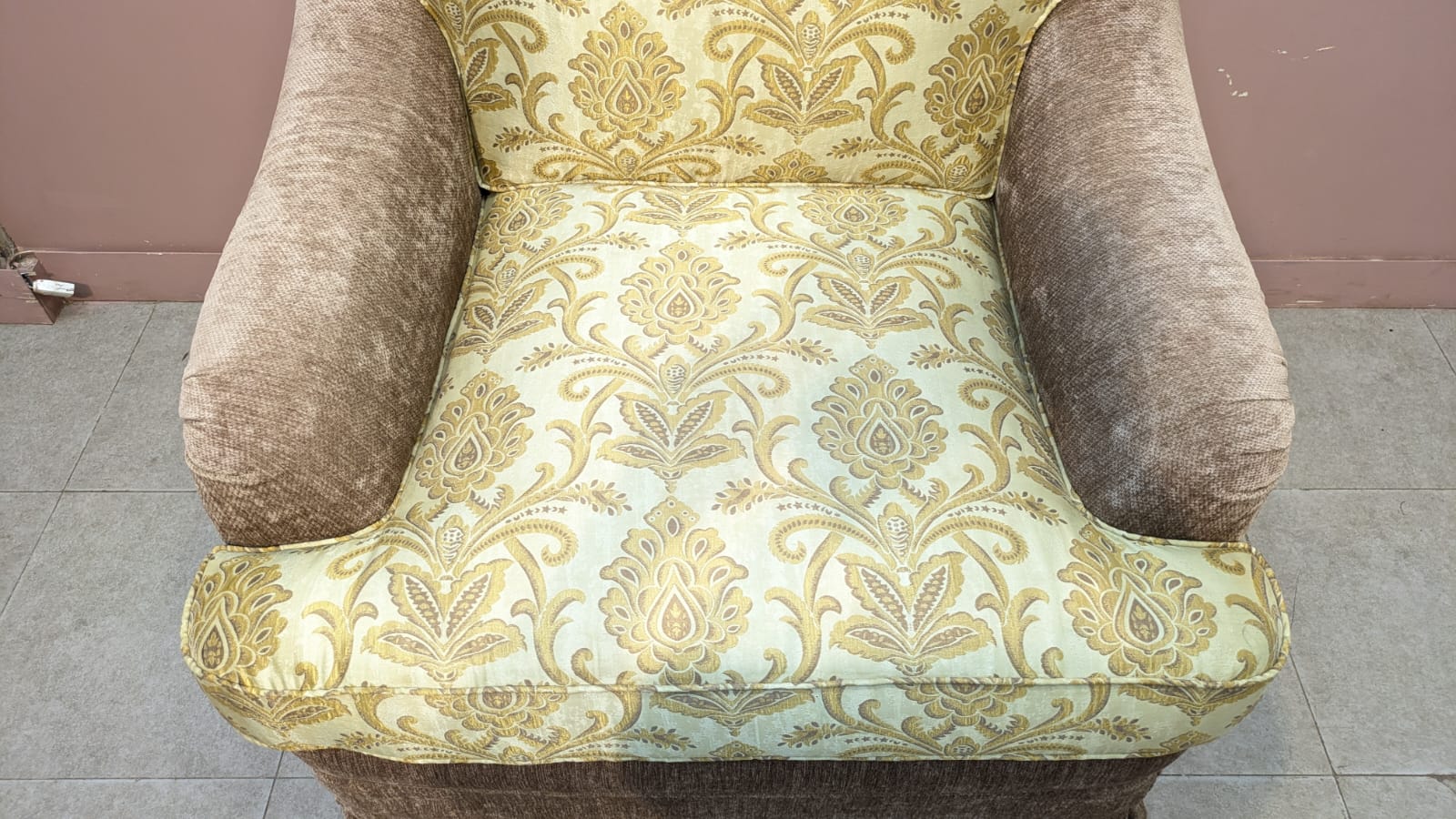 8 SEATER SOFA SET