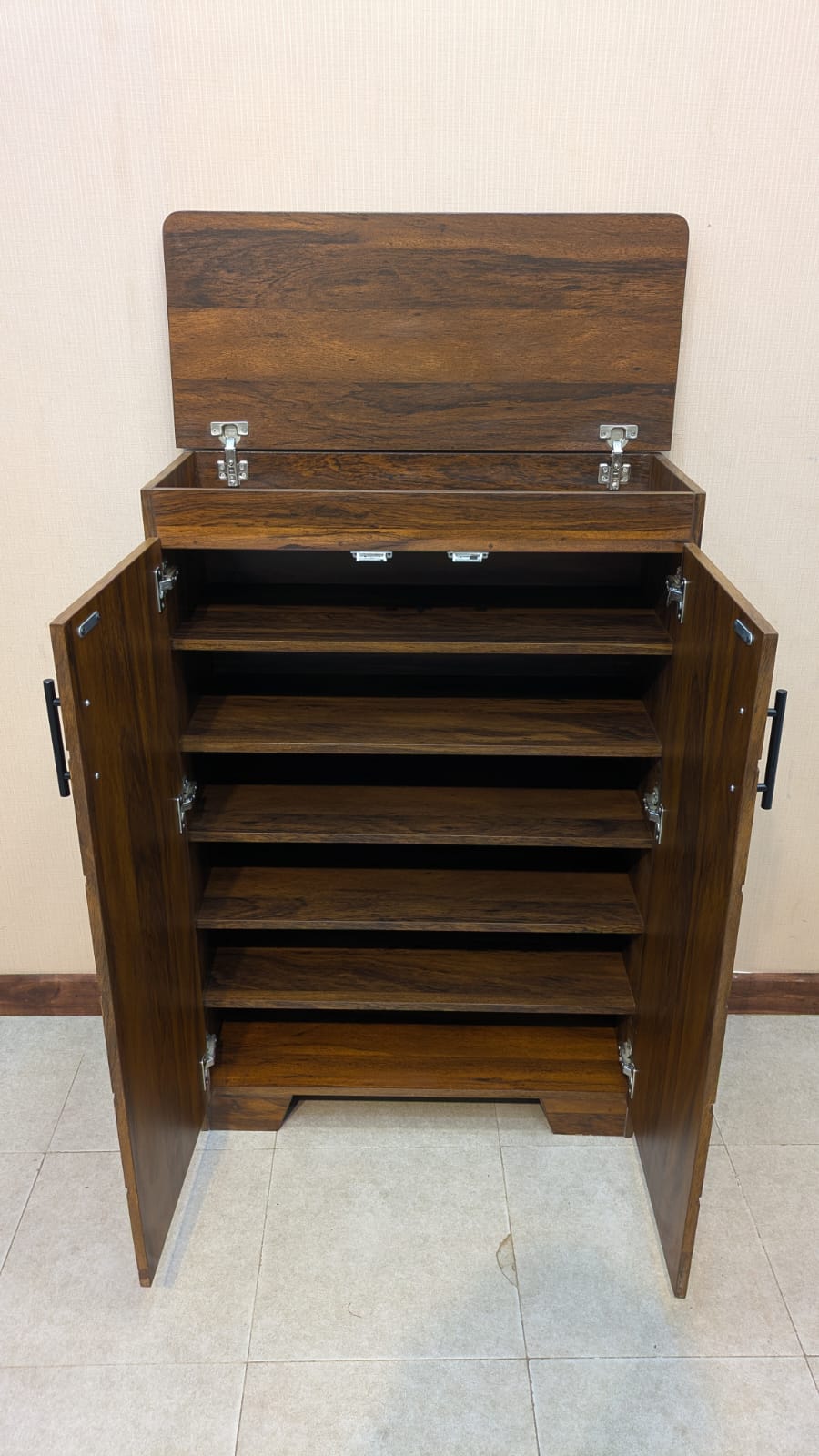 Brand New Shoe Rack