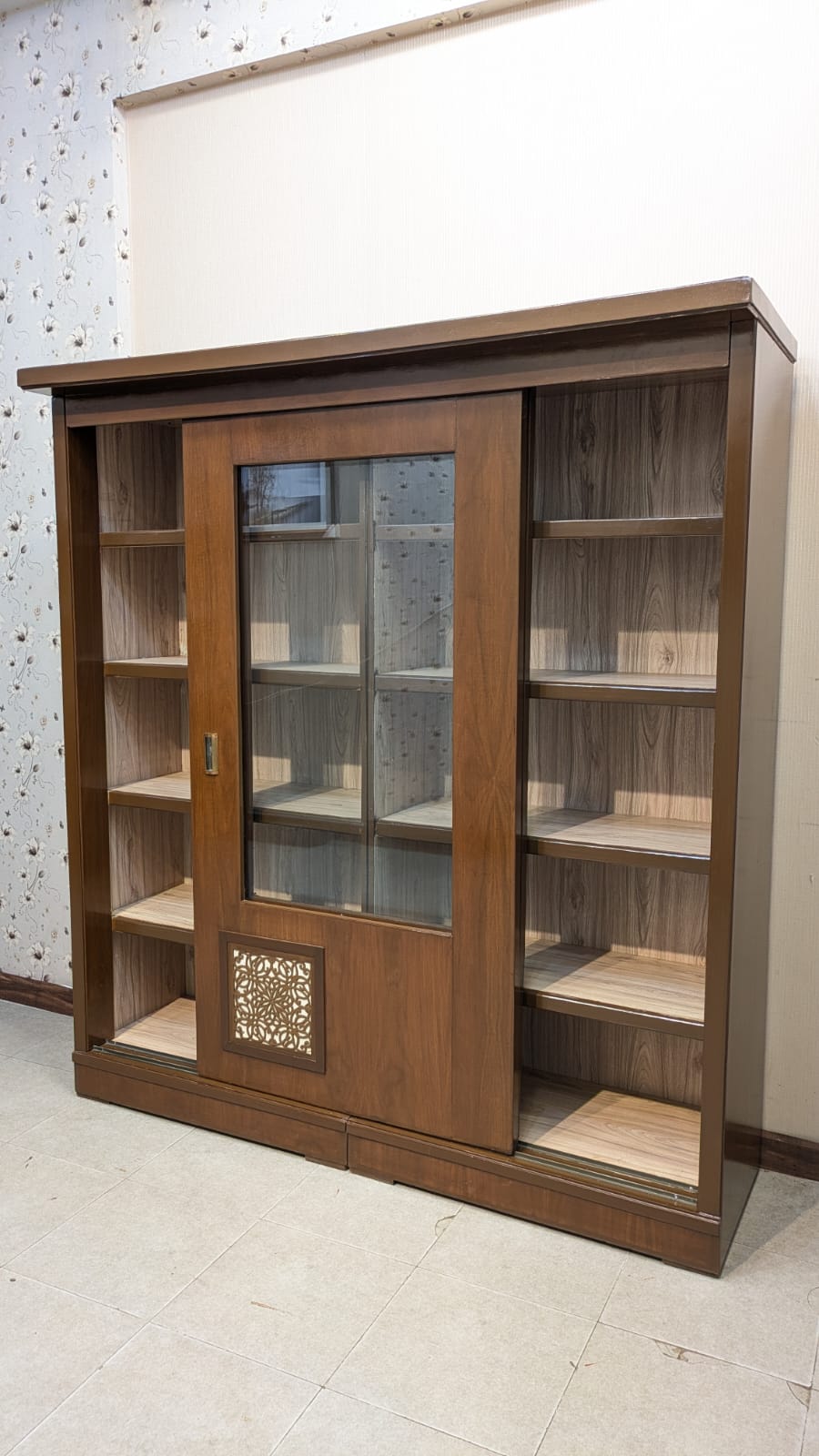 2 Door Sliding Door