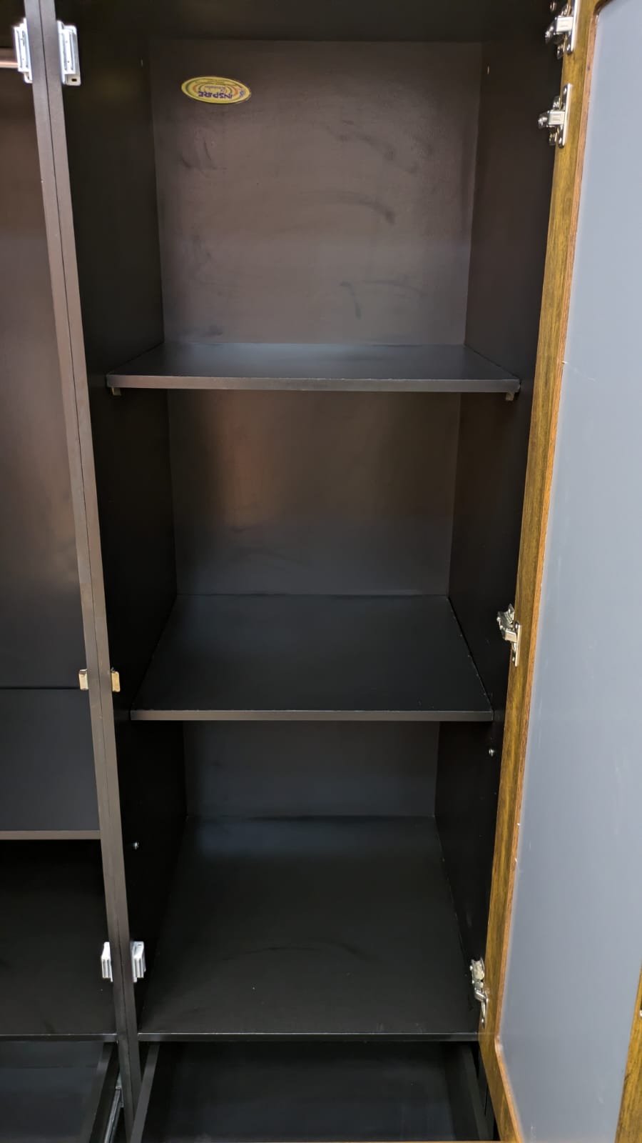 Brand New King Size Bedroom Set