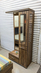 Brand New Modern King Size Complete Bedroom Set