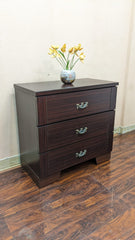 Chest Of Drawer
