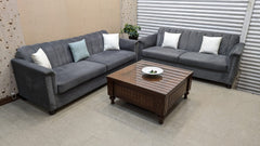6 Seater Sofa Set