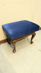 Pedicure set Bech & 4 Stool