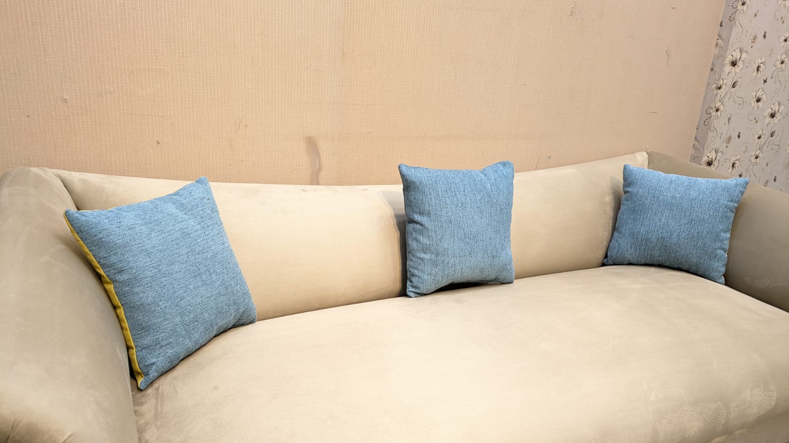 7 Seater Sofa Set