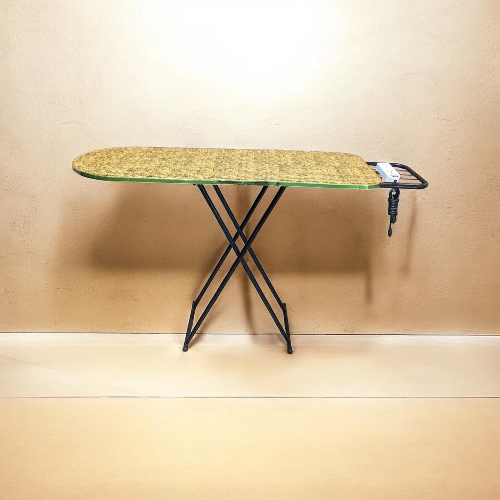 Brand New Iron Table