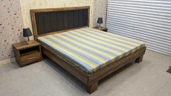 Brand New Modern King Size Complete Bedroom Set