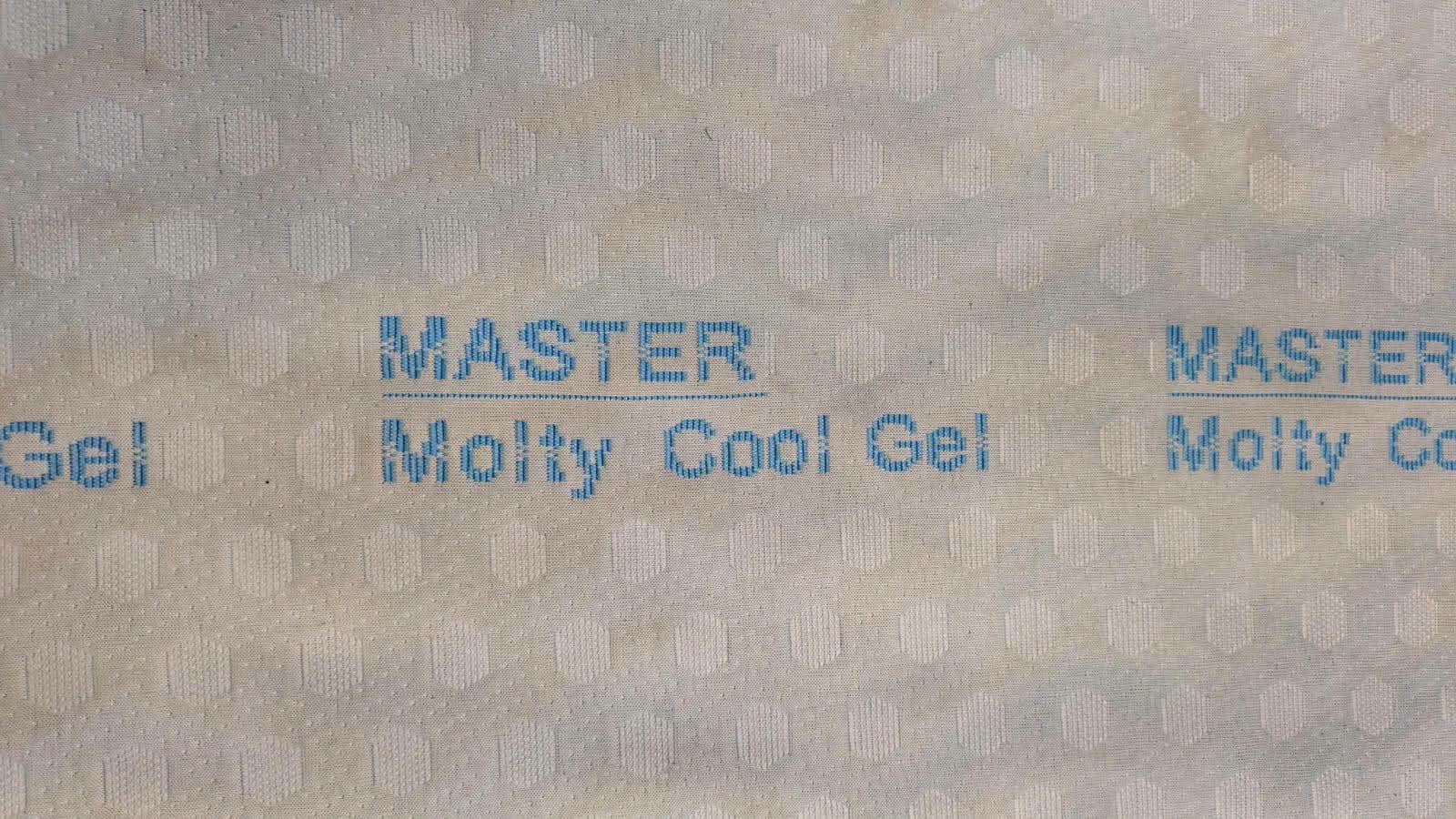 Preloved Master Molty Cool Gel