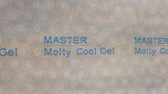 Preloved Master Molty Cool Gel