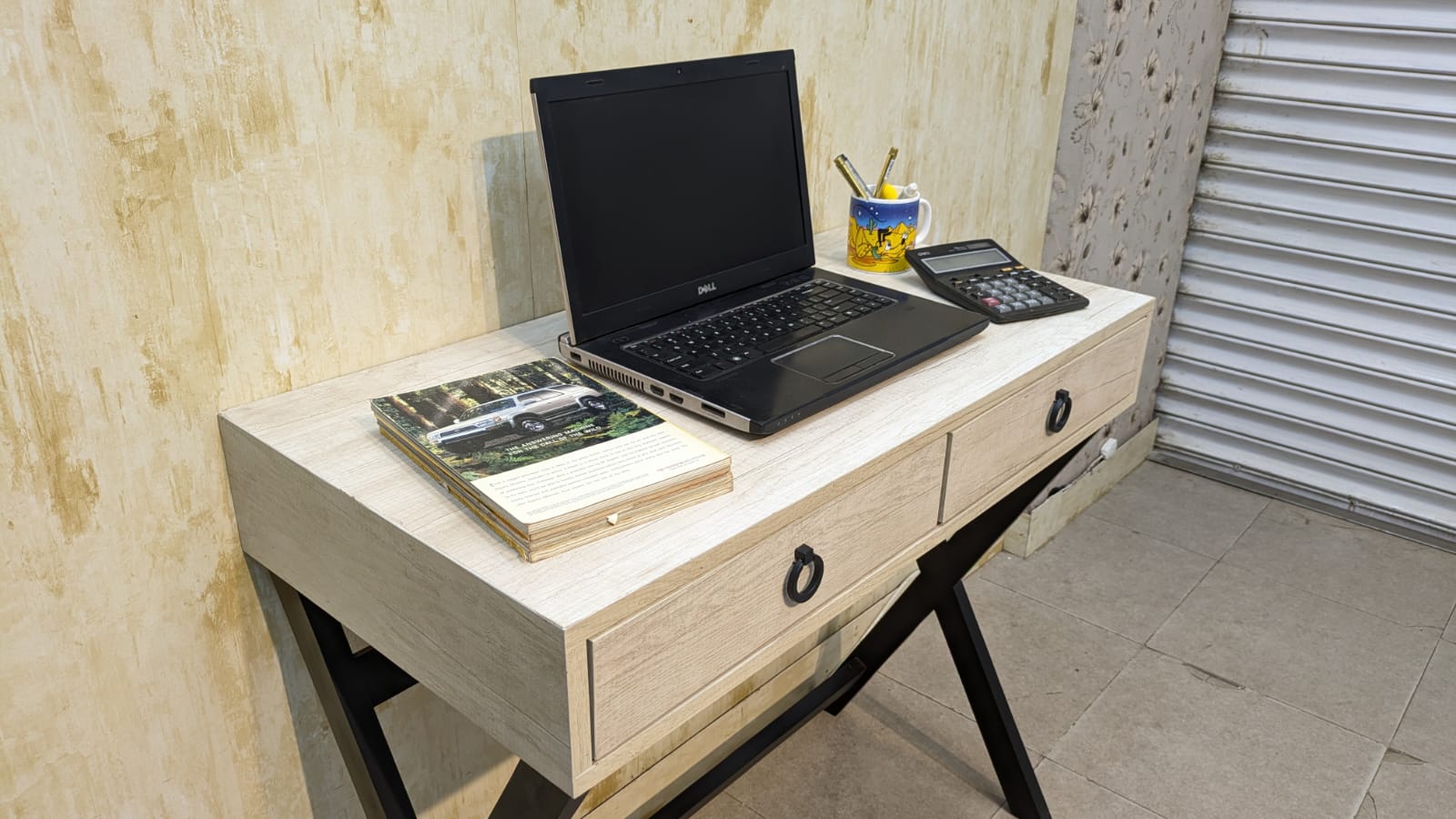 Brand New Study Table