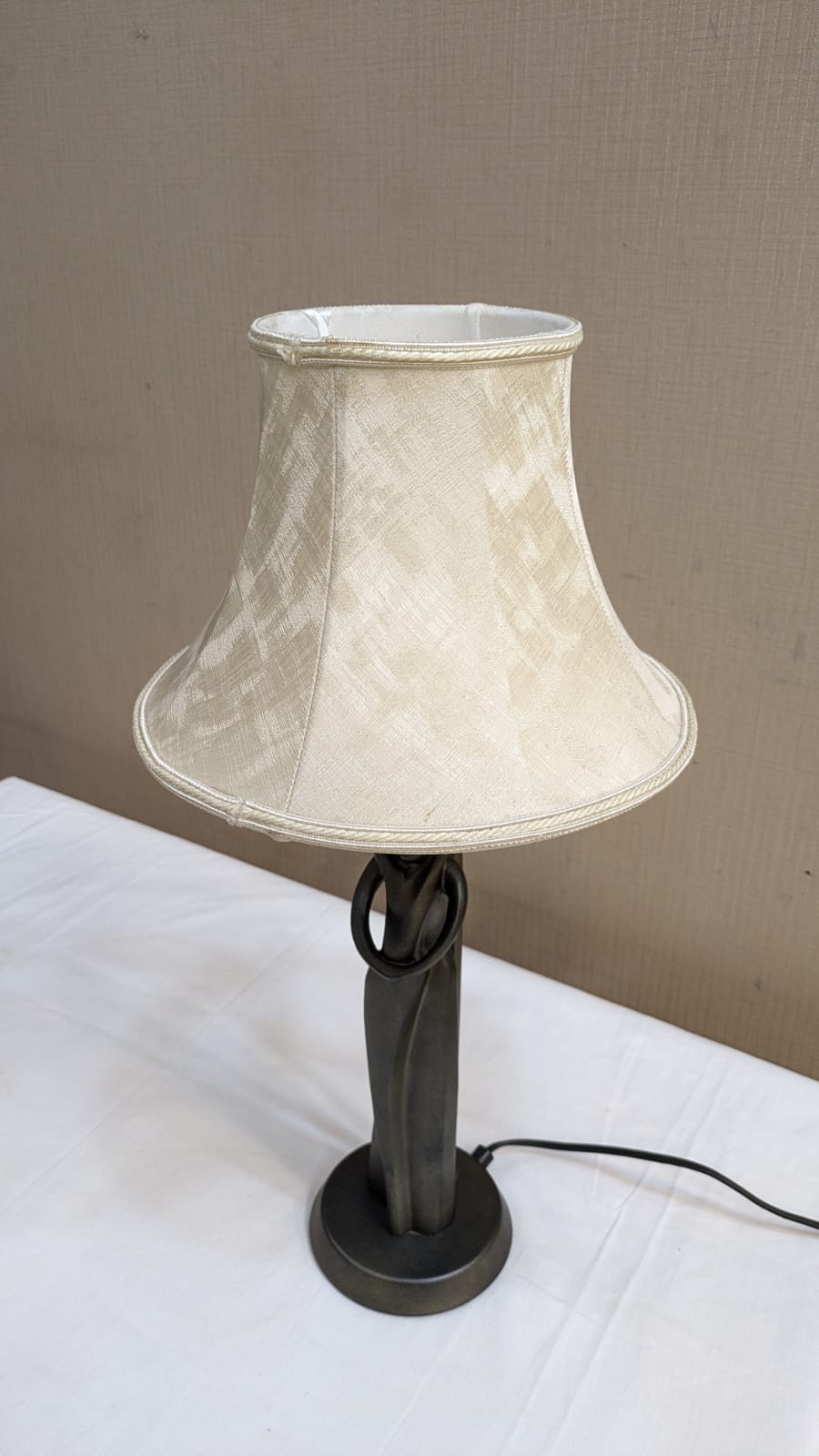 Imported Table Lamp
