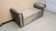 2 Seater Seattee