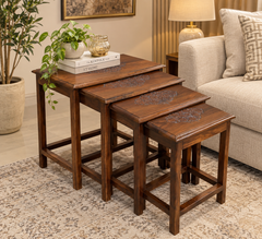 Brand New Unused Nesting Tables Set