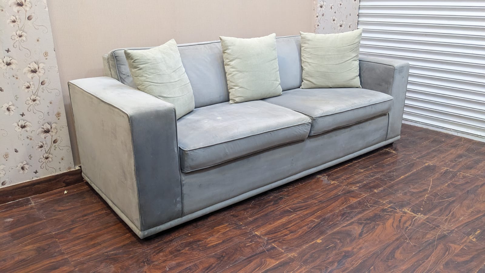 3 Seater Sofa