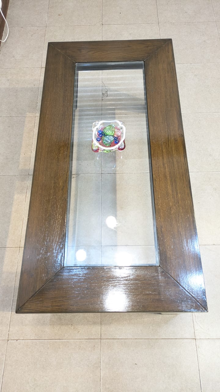 Center Table