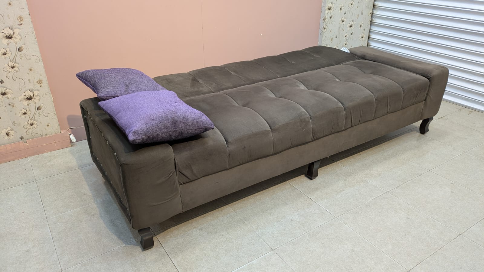 Sofa Cum Bed