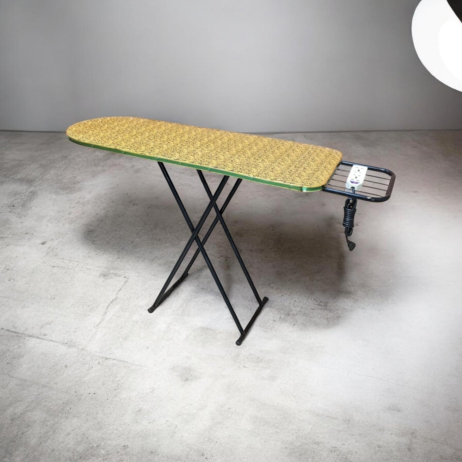 Brand New Iron Table