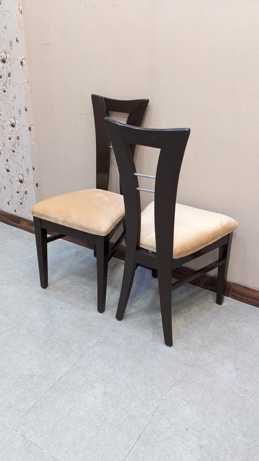 Solid Sheesham Wood 10 Seater Dining Table