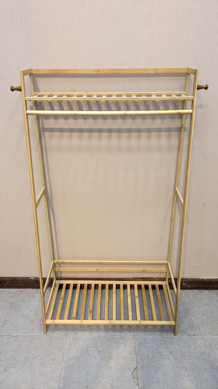 Imported Clothes Hanging Rack