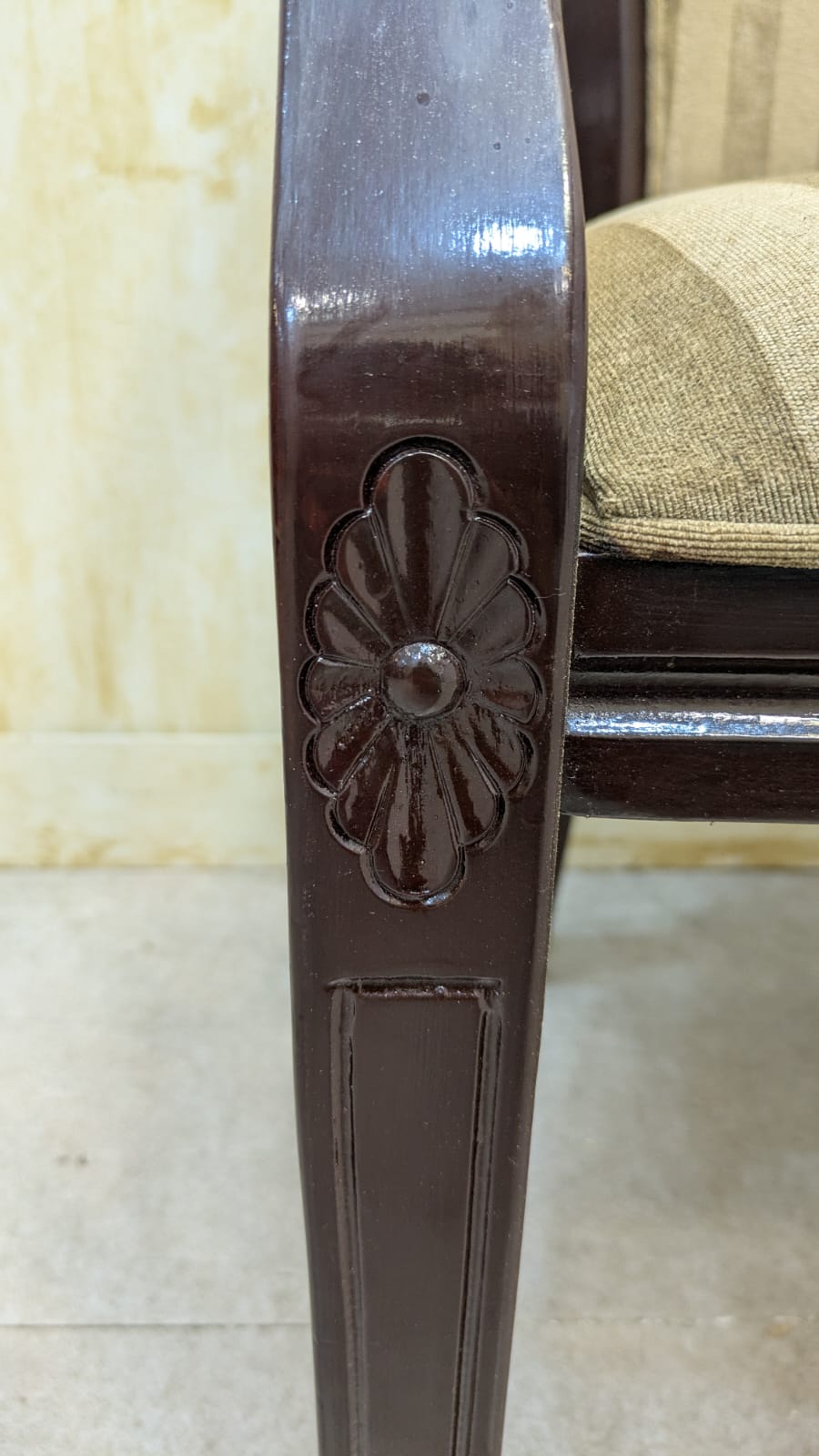 Coffee Chair