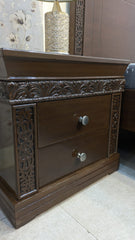 King Size Bedroom Set
