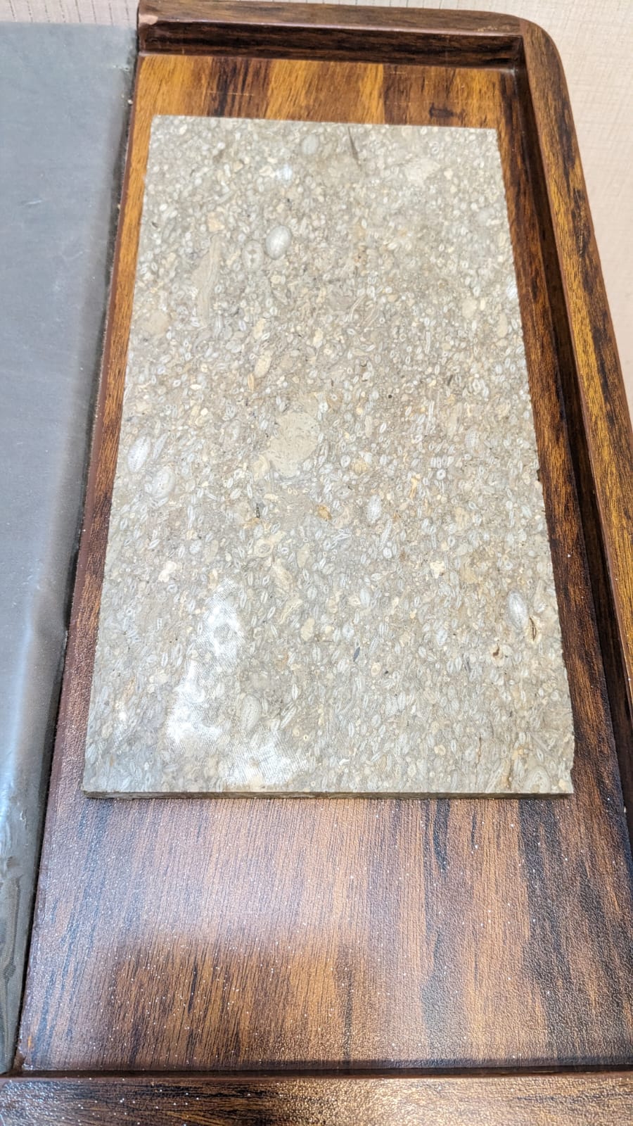 Brand New Iron Table