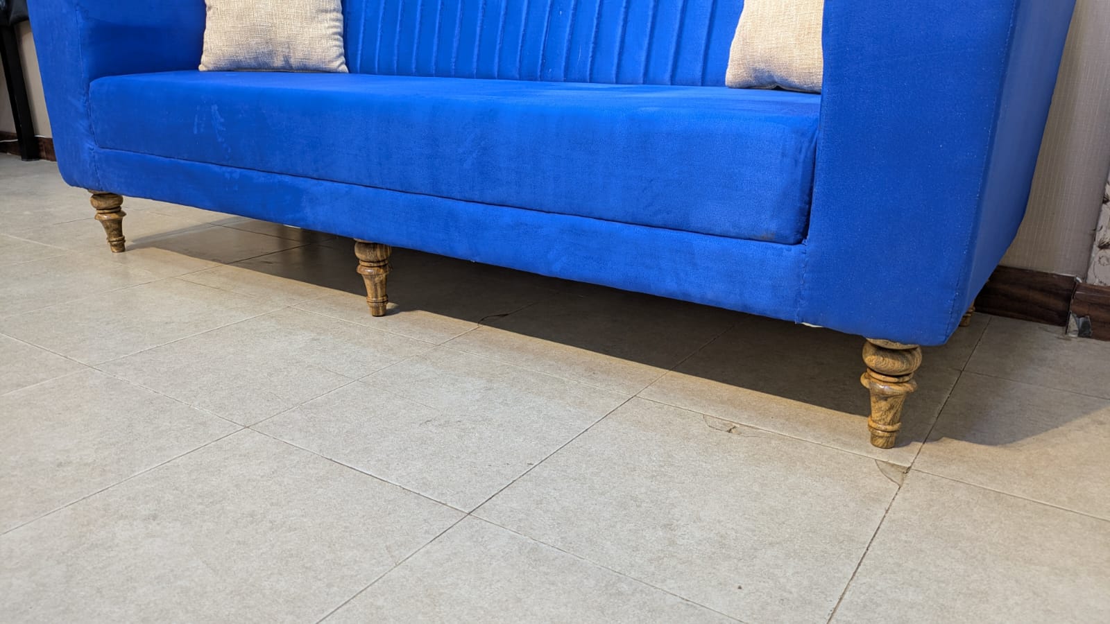 Brand New Sofa Cum Bed