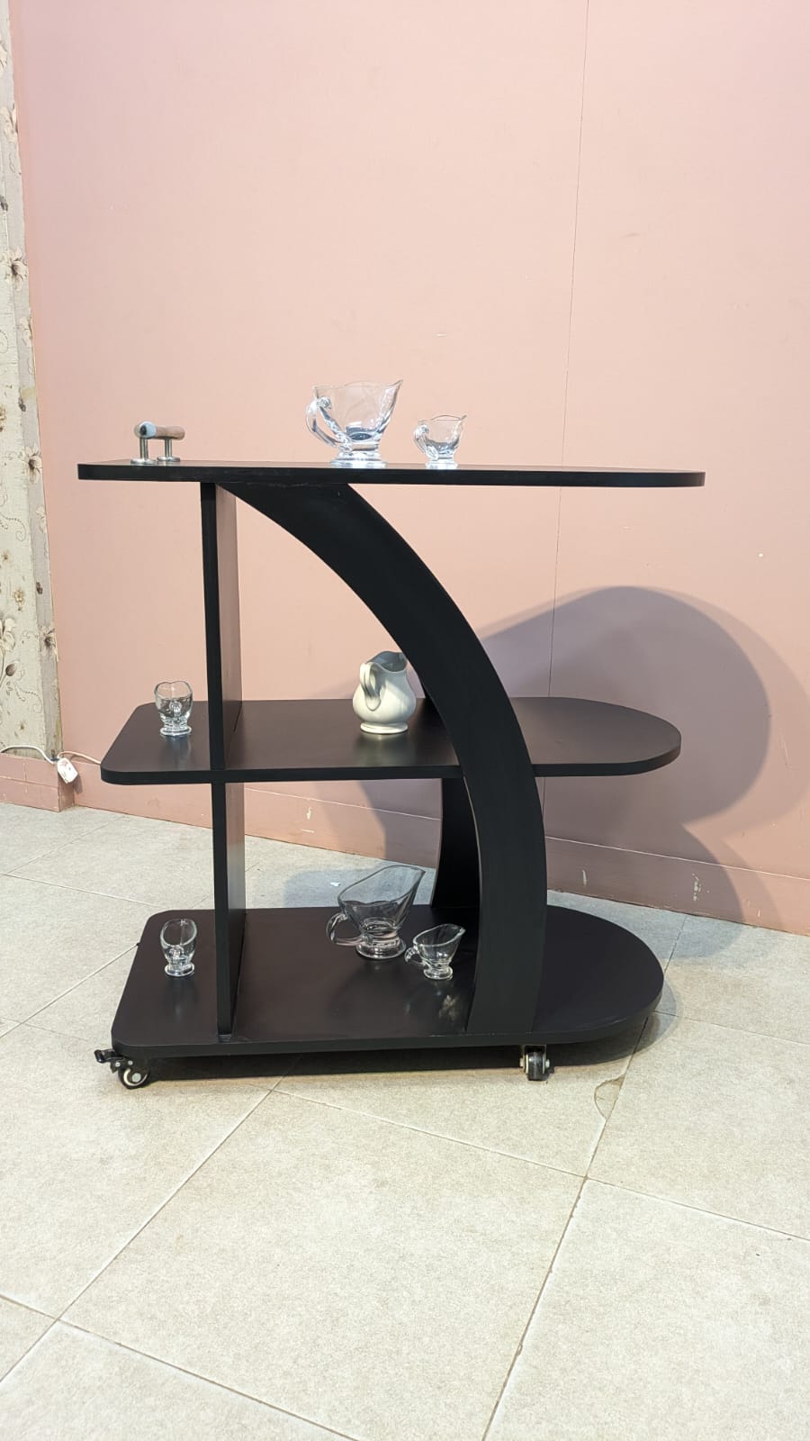 Brand New Tea Trolley