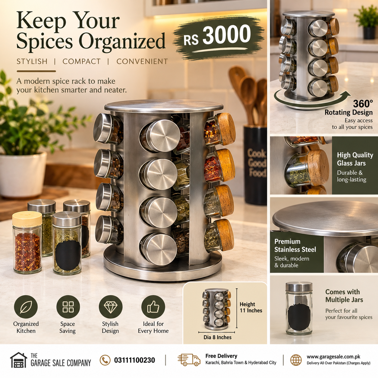 Decorative Collection
