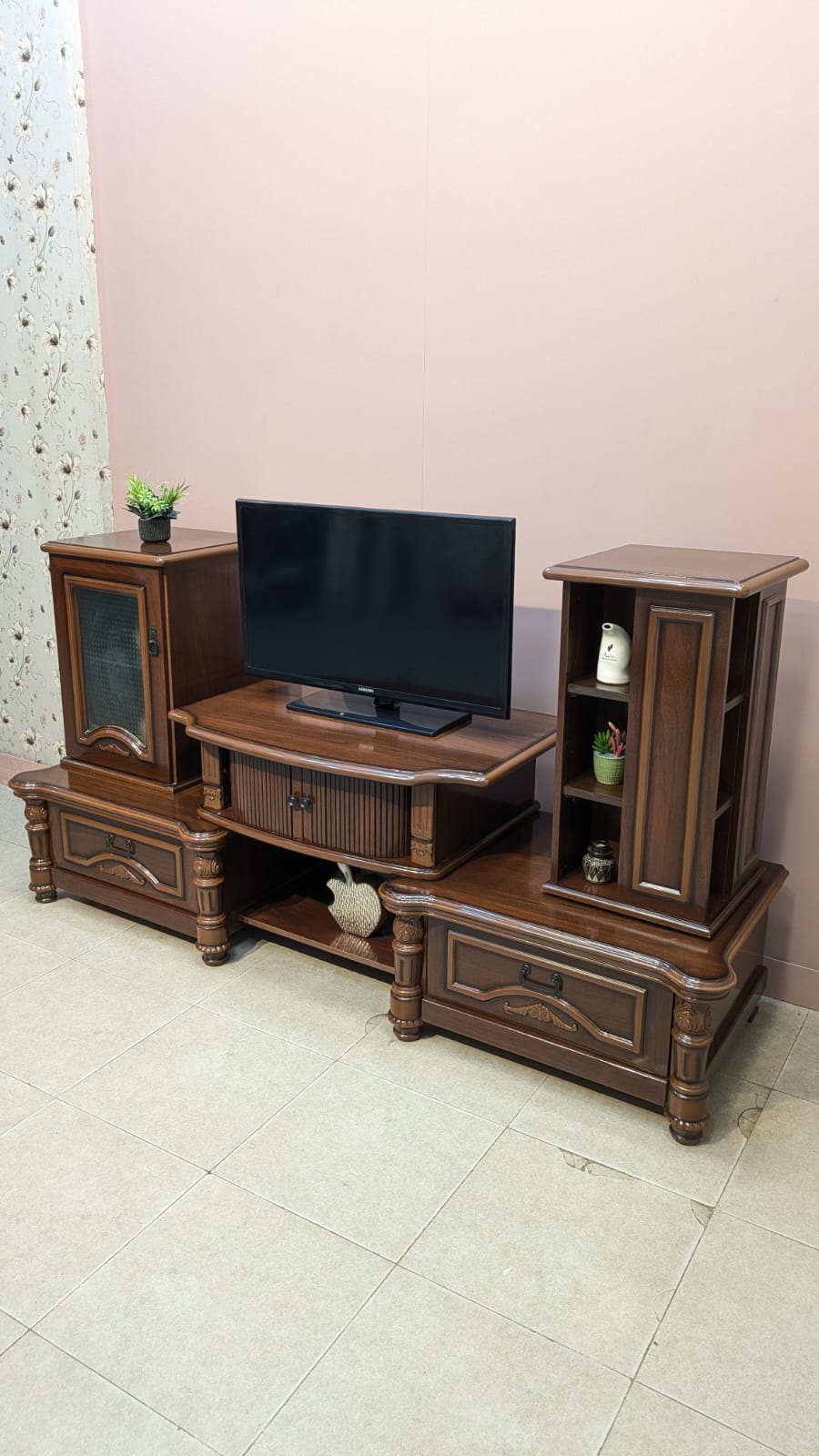 Imported UAE LED UNIT