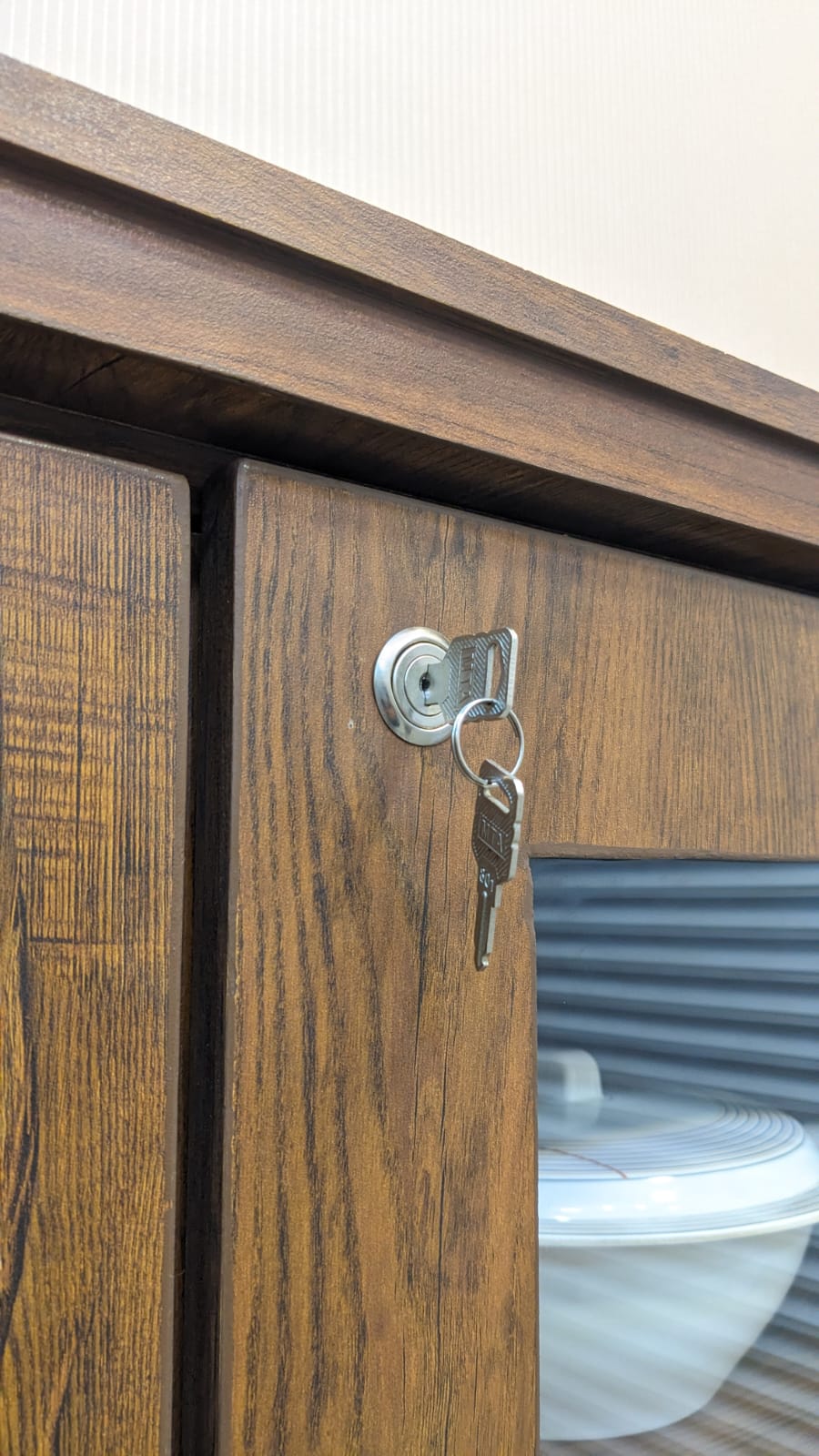 Brand New 2 Door Divider