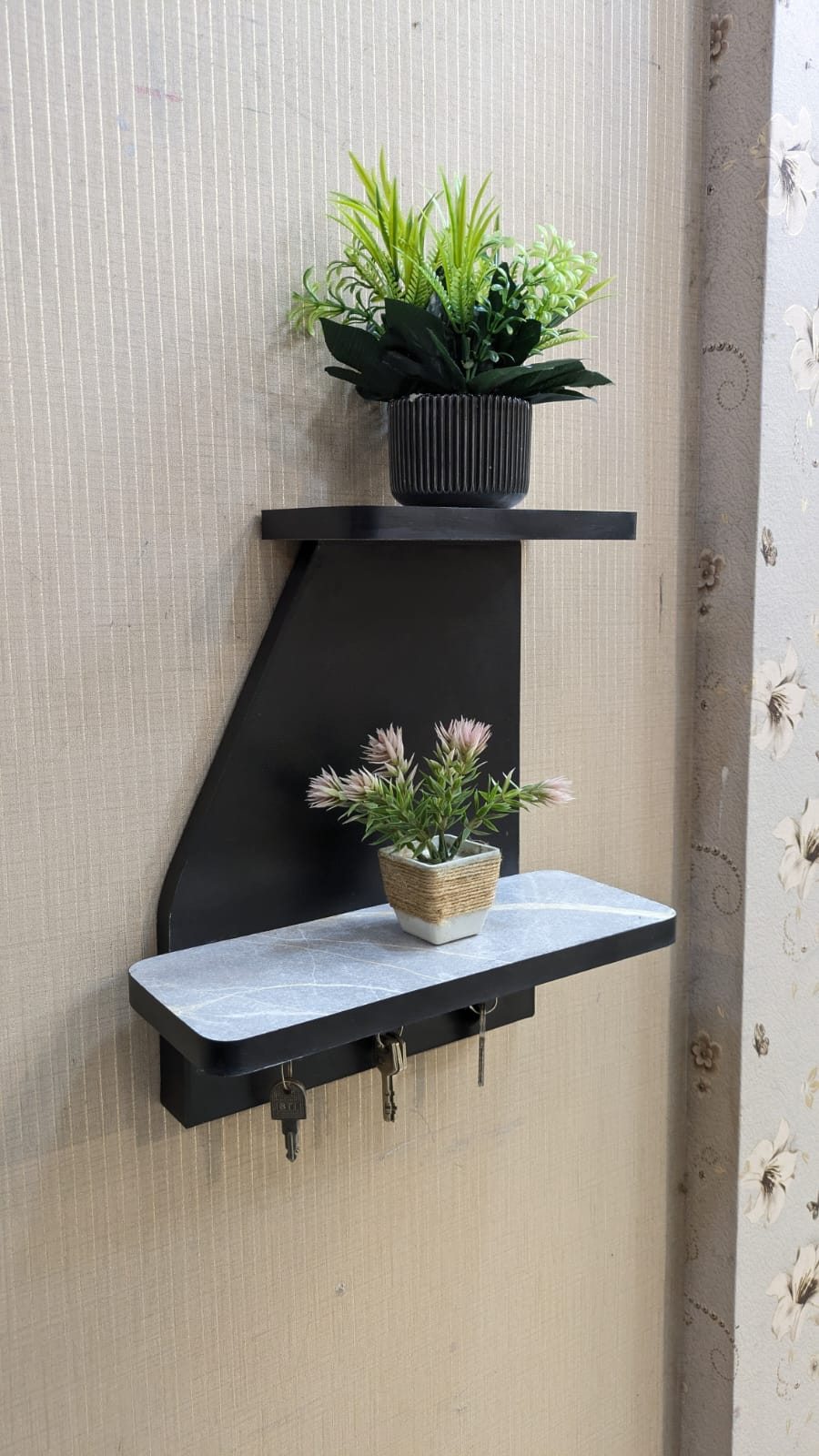 Brand New Wall Mounted Display Shelf