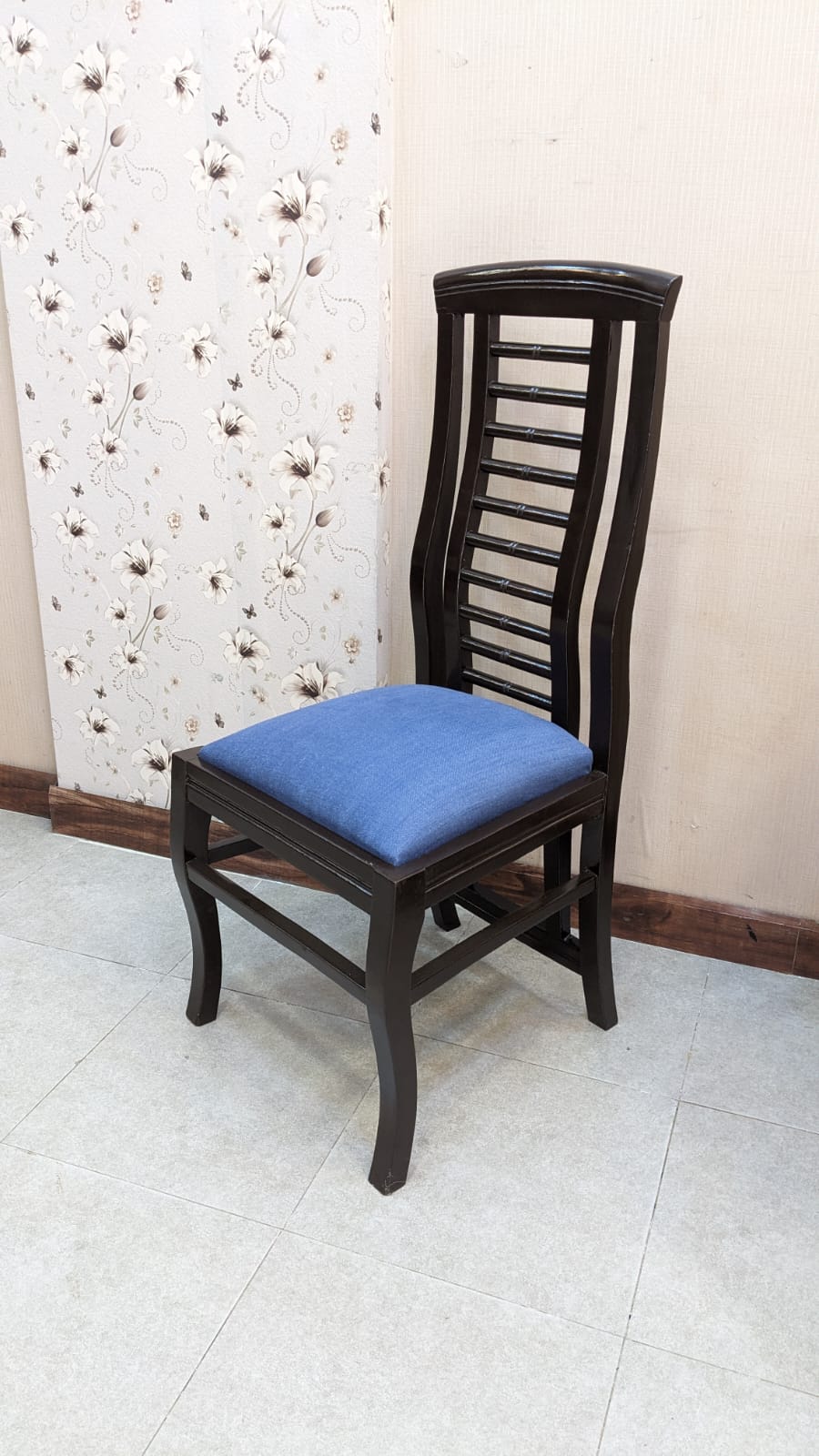 Sheesham Wood 2 Seater Dining Table