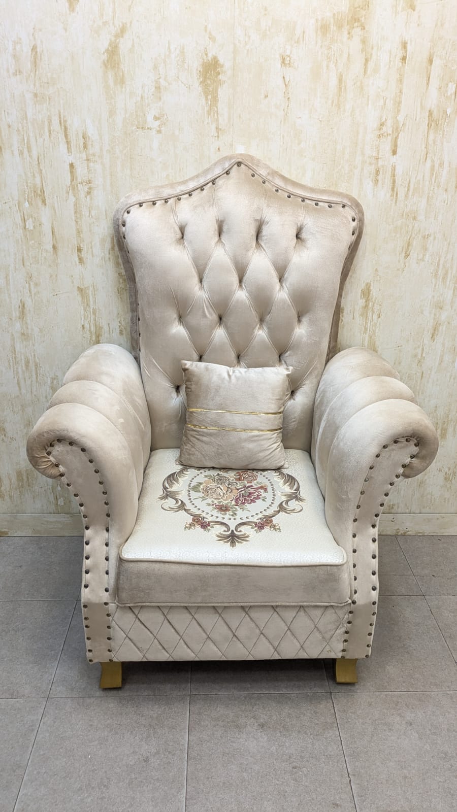 7 Seater Sofa Set