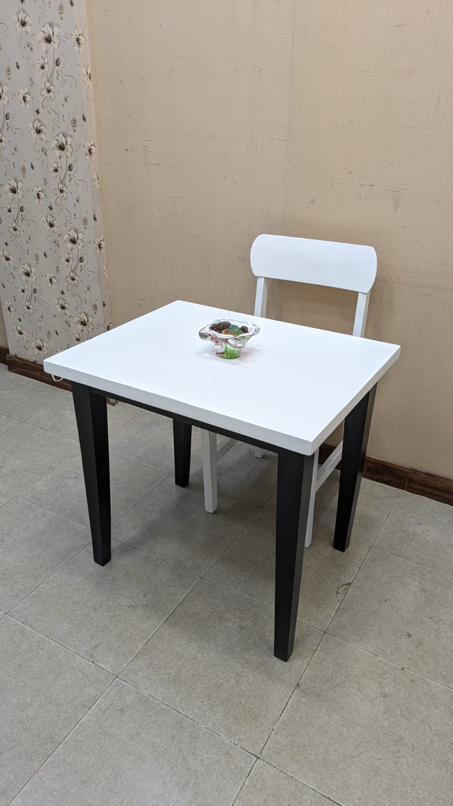 2 Seater Dining Table