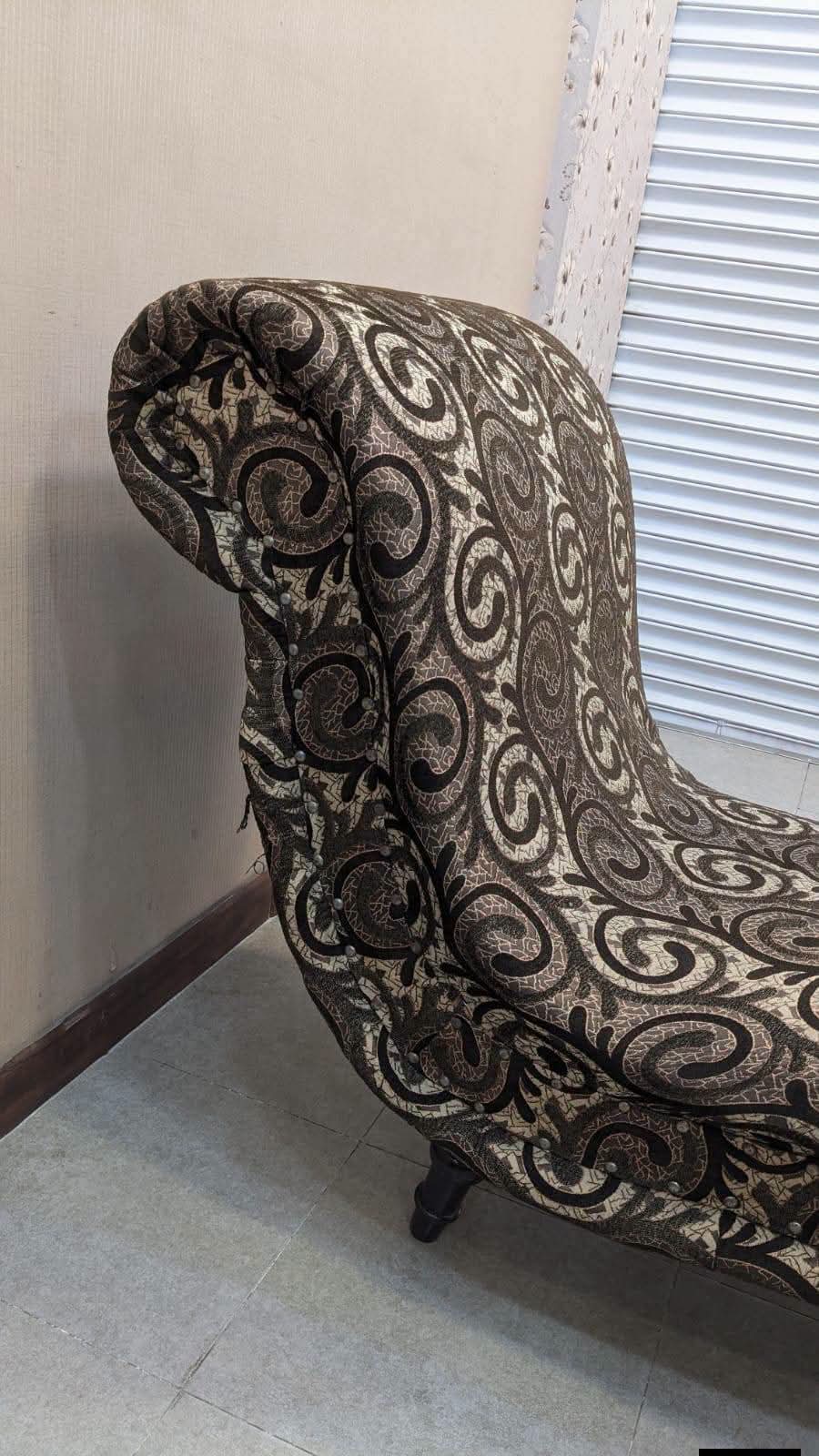 Relaxing Lounge Chair