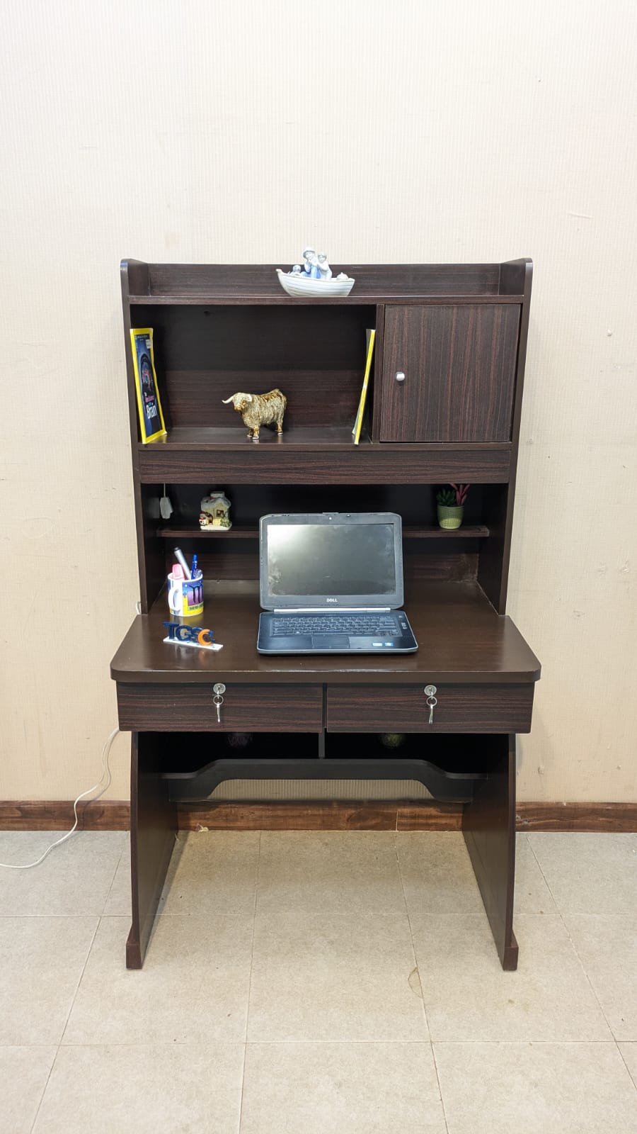 Study Table