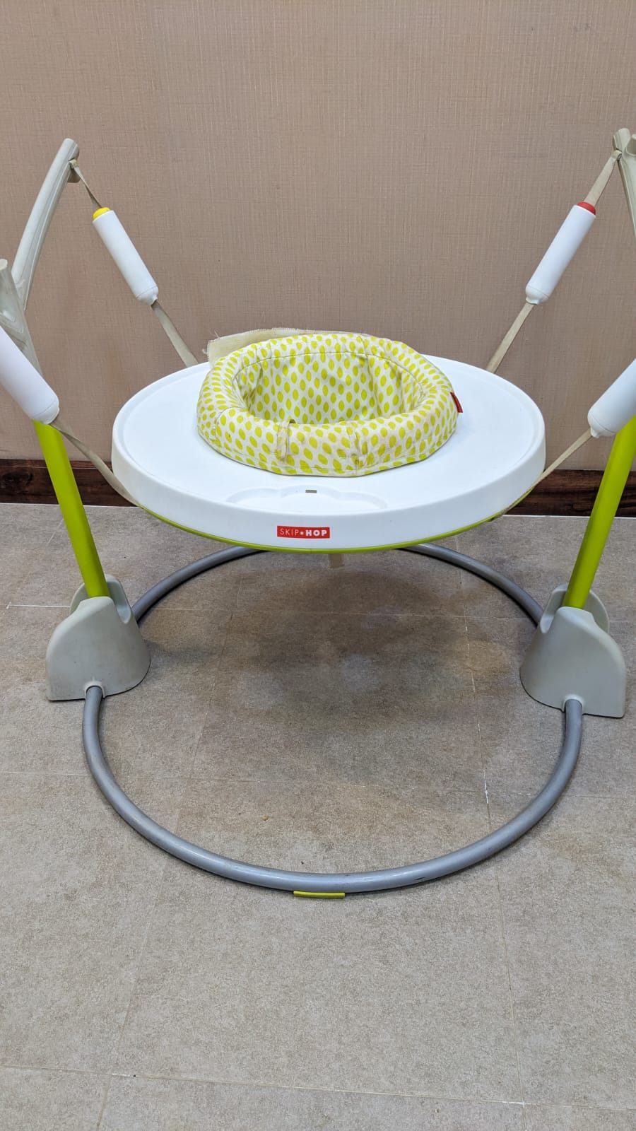 ✨Skip Hop✨ Baby Jumper