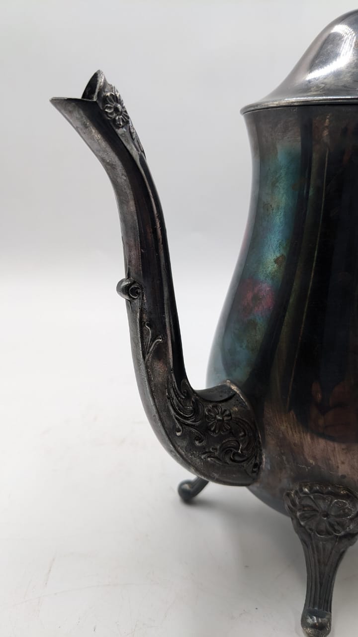 ✨ Antique Victorian ✨ Tea Set