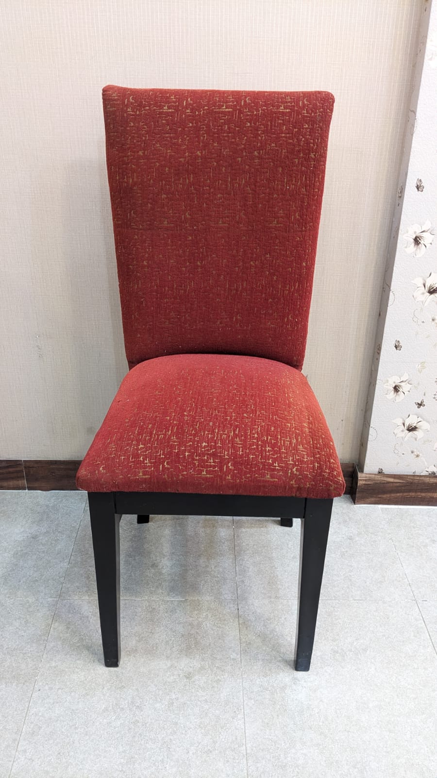 6 Seater Dining Table